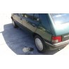 peugeot 205 berlina del año 1998