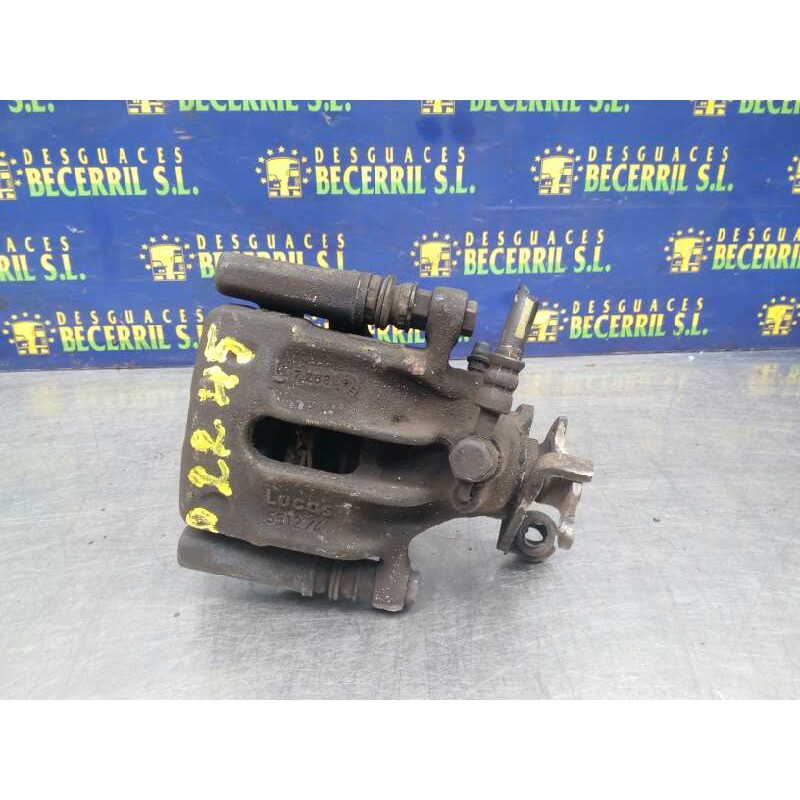 Recambio de pinza freno trasera izquierda para volvo s40 berlina 1.8 16v referencia OEM IAM Recambio de pinza freno trasera izquierda para volvo s40 berlina 1.8 16v referencia OEM IAM