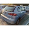 seat ibiza (6l1) del año 2003