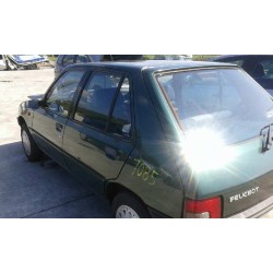 peugeot 205 berlina del año 1998