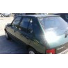 peugeot 205 berlina del año 1998