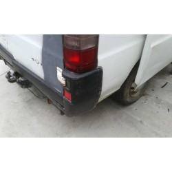 peugeot boxer caja cerr. acristalado (rs2850)(230)(´02) del año 1997