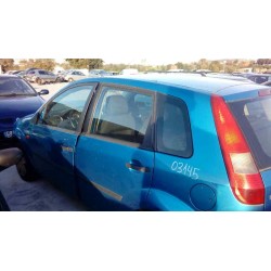 ford fiesta (cbk) del año 2003