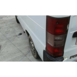 peugeot boxer caja cerr. acristalado (rs2850)(230)(´02) del año 1997