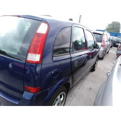 opel meriva del año 2005