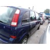 opel meriva del año 2005