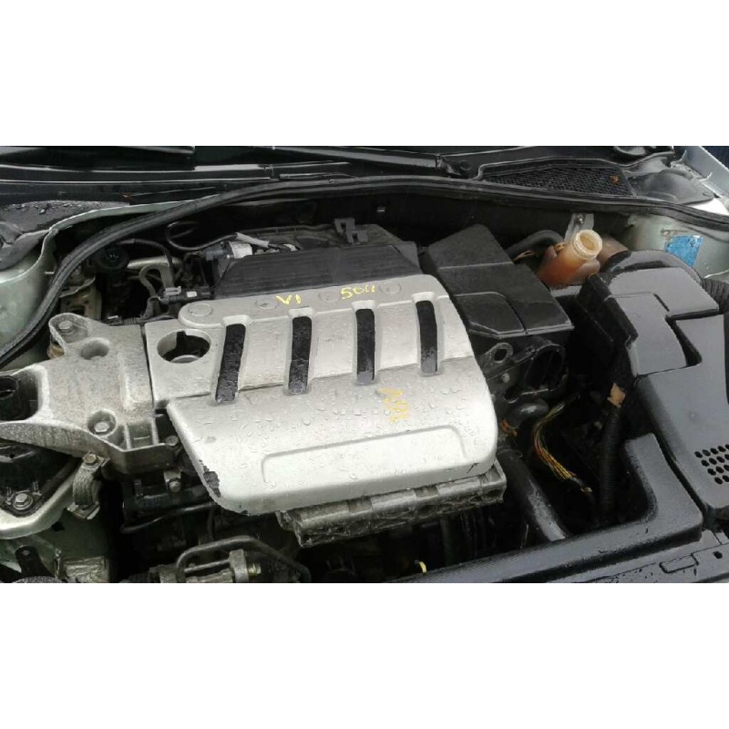 renault laguna ii (bg0) del año 2002