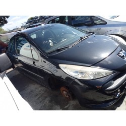 peugeot 207 del año 2023