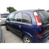 opel meriva del año 2005
