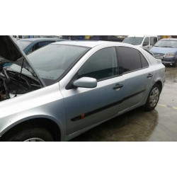 renault laguna ii (bg0) del año 2002