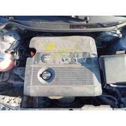 seat ibiza (6l1) del año 2003