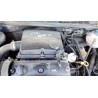 volkswagen polo berlina (6n1) del año 1998
