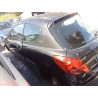 peugeot 207 del año 2023