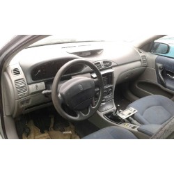 renault laguna ii (bg0) del año 2002