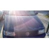 volkswagen polo berlina (6n1) del año 1998