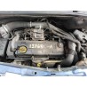 opel meriva del año 2005