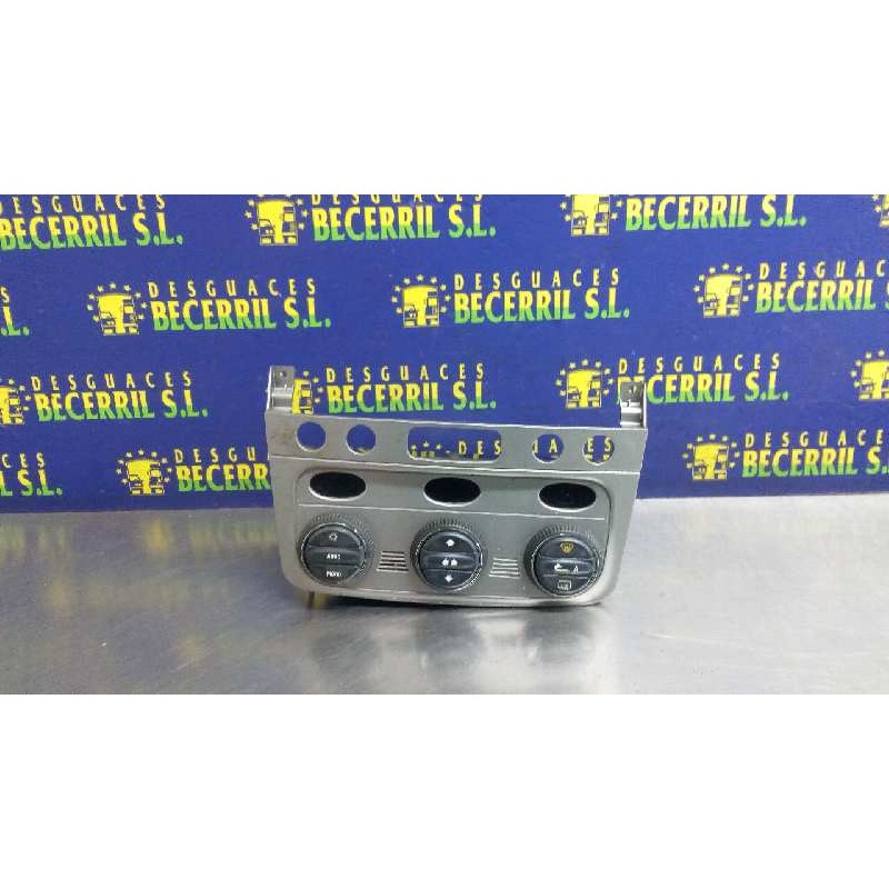 Recambio de mando calefaccion / aire acondicionado para alfa romeo 147 (190) 1.6 t.spark distinctive referencia OEM IAM 07353309 Recambio de mando calefaccion / aire acondicionado para alfa romeo 147 (190) 1.6 t.spark distinctive referencia OEM IAM 07353309