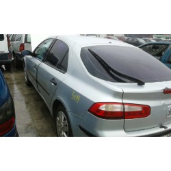 renault laguna ii (bg0) del año 2002