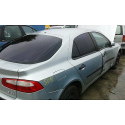 renault laguna ii (bg0) del año 2002