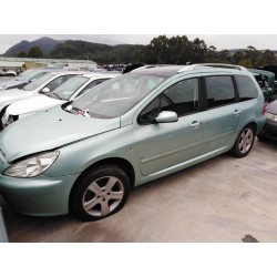 peugeot 307 break / sw (s1) del año 2003