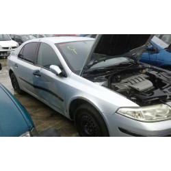 renault laguna ii (bg0) del año 2002