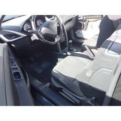 peugeot 207 del año 2023