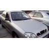 daewoo lanos del año 1999