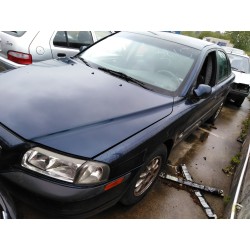 volvo s80 berlina del año 2001
