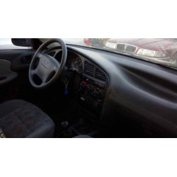 daewoo lanos del año 1999