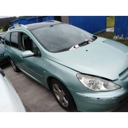 peugeot 307 break / sw (s1) del año 2003