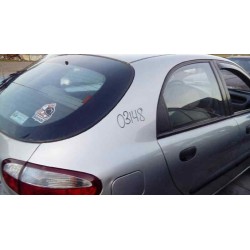 daewoo lanos del año 1999