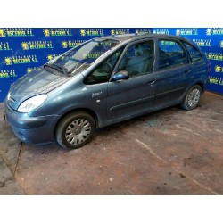 citroen xsara picasso del año 2006
