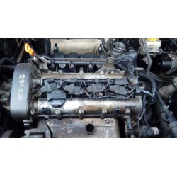 volkswagen golf iv berlina (1j1) del año 2000
