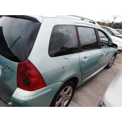 peugeot 307 break / sw (s1) del año 2003