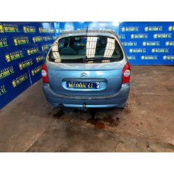 citroen xsara picasso del año 2006