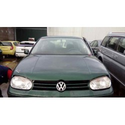volkswagen golf iv berlina (1j1) del año 2000