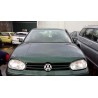 volkswagen golf iv berlina (1j1) del año 2000