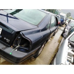 volvo s80 berlina del año 2001