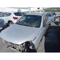 opel corsa c del año 2001