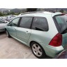 peugeot 307 break / sw (s1) del año 2003