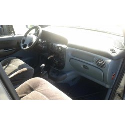 renault scenic (ja..) del año 1999