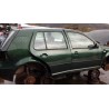 volkswagen golf iv berlina (1j1) del año 2000