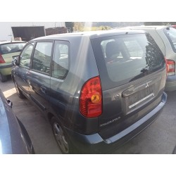 mitsubishi space star (dg0) del año 2002