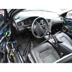 volvo s80 berlina del año 2001