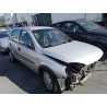 opel corsa c del año 2001
