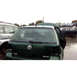 volkswagen golf iv berlina (1j1) del año 2000