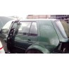 volkswagen golf iv berlina (1j1) del año 2000