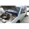 opel corsa c del año 2002