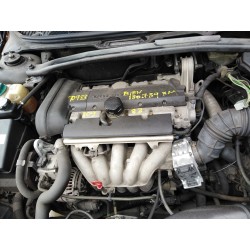 volvo s80 berlina del año 2001