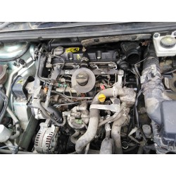 peugeot 307 break / sw (s1) del año 2003